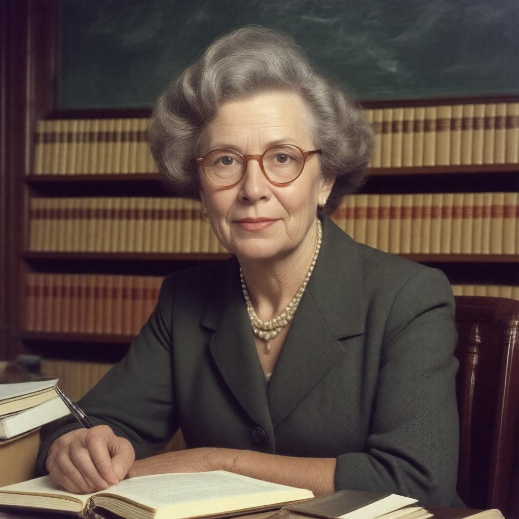 Katharine Cook Briggs